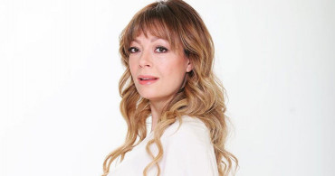 Özge Özder Anne Oldu