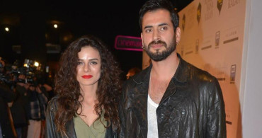 Özge Özpirinçci Yeni Baba Olan Eşi Burak Yamantürk’ün Doğum Gününü Yarı Çıplak Fotoğrafıyla Kutladı
