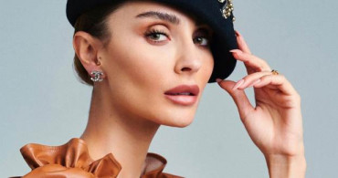 Özge Ulusoy İlişkisi Hakkında Konuştu