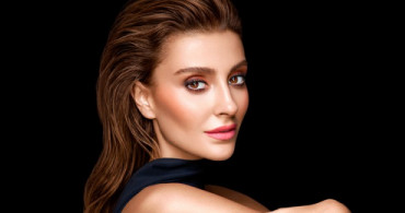 Özge Ulusoy Kaçamak Yaptı!