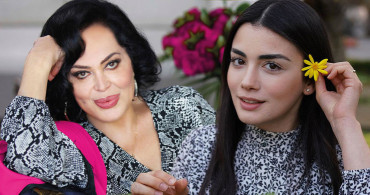 Özge Yağız, Türkan Şoray’la Tanışmak İstiyor