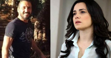 Özgü Namal’ın Eşi Serdar Oral Hayatını Kaybetti