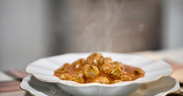 Özgün Lezzet: Bartın'ın Maydanoz Köftesi