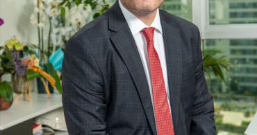 Özgür Bülent Koç Türk Reasürans Genel Müdürü Oldu