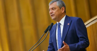 Özgür Özel: "15 Temmuz tiyatro değil, kanlı bir darbeydi"