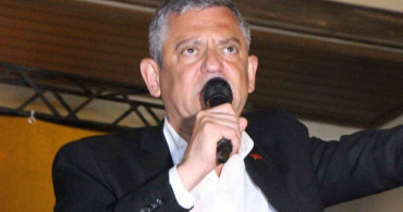 Özgür Özel: Ayrılık ve Kavga Değil İktidar Peşindeyiz