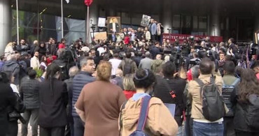 Özgür Özel: 'Baba Ocağını Geri Almak Üzere Çıkıyoruz'