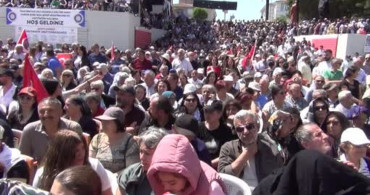 Özgür Özel: 'Baş Eğmeyeceğim'
