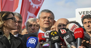 Özgür Özel ‘Bedelli askerliğe kaçanlardan oy istemiyoruz’ demişti: Ekrem İmamoğlu’nun bedelli askerlik yaptığı ortaya çıktı