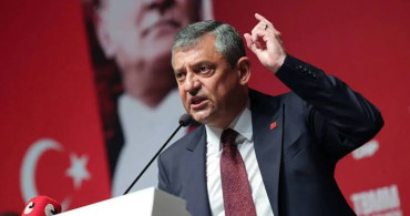 Özgür Özel Cephesi Olağanüstü Kurultay İçin Mahkemeye Gidiyor