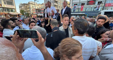 Özgür Özel: Cumhuriyet Halk Partisi'ne darbe yapılıyor