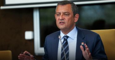 Özgür Özel Hakkında “Halkı Yanıltıcı Bilgi” Soruşturması Başlatıldı