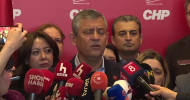 Özgür Özel: Kılıçdaroğlu ile Uzlaşı Yok