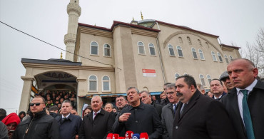 Özgür Özel Malatya'da Deprem Hazırlığına Dikkat Çekti