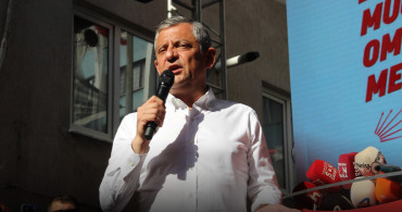 Özgür Özel Newsweek'e yazdı: "Mücadelemiz Avrupa ve NATO'nun güvenliğini şekillendirecek"