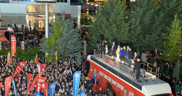 Özgür Özel: Sandık ve Kurultay Talepleri