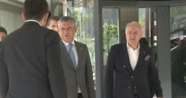 Özgür Özel: Seçilmiş il başkanlarının yanındayız