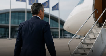 Özgür Özel, Türkiye’yi AB’ye Şikayet İçin Turneye Çıkıyor