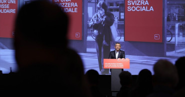 Özgür Özel'den Avrupa İçin Yeni Güvenlik Mimarisi Vurgusu