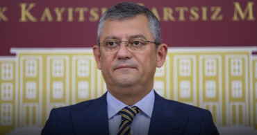 Özgür Özel’den Erdoğan’a 1 Mayıs Çağrısı: “Gerekirse Kol Kola Gireceğiz”