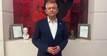 Özgür Özel'den Genel Merkez İçin Mücadele Çağrısı