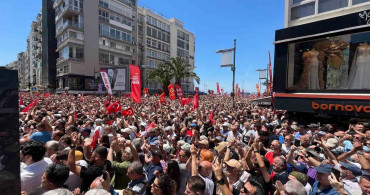 Özgür Özel'den Kılıçdaroğlu'na Çarpıcı Çağrı