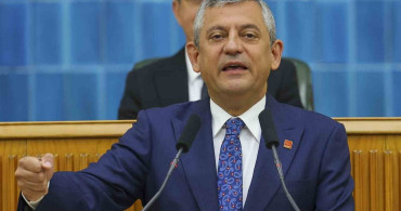 Özgür Özel’den Kılıçdaroğlu’na seçim çağrısı: 'Yüzde 90’ın altında oy alırsam siyaseti bırakıyorum'