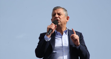 Özgür Özel'den Muğla'da Güçlü Mesajlar