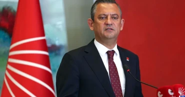 Özgür Özel’den Yunan Siyasetçiye Sert Çıkış: “Hodri Meydan, Karşında Bizi Bulursun”