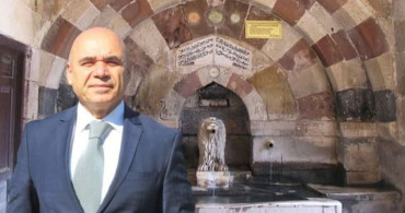 Özgür Özel'e horasan erenleri dernekler federasyonu'ndan sert tepki