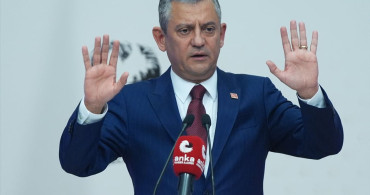 Özgür Özel'in Siyasi İddiaları ve Eleştirileri