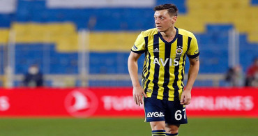 Özil'in Galatasaray Performansı Nasıldı?