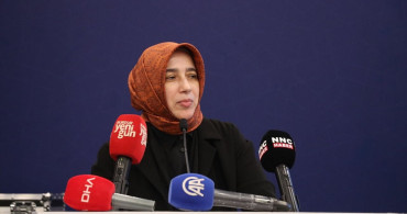 Özlem Zengin: Türkiye, Farklılıklarıyle Birlikte Var Olmalı