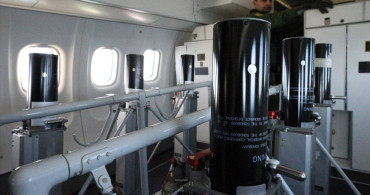 P-72 Uçağı NATO Tatbikatında Denizaltı Savunma Görevini Üstleniyor