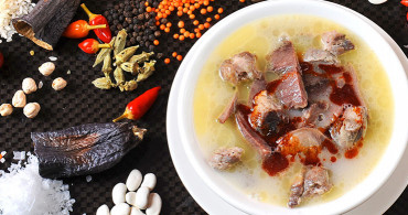 Paça Çorbasının Faydaları Nelerdir?