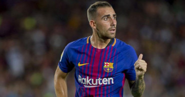 Paco Alcacer Kimdir? Paco Alcacer Fenerbahçe’de