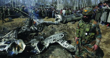 Pakistan Başbakanı Esir Alınan Pilotu İade Edeceğini Açıkladı