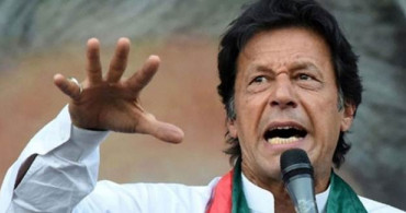 Pakistan Başbakanı Han: Emmanuel Macron Haddini Aştı