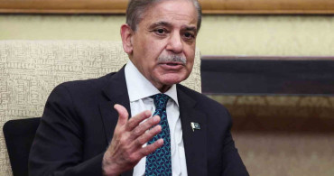 Pakistan Başbakanı Şerif: ABD-İran barış anlaşmasının nihai metni tamamlandı