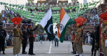 Pakistan: Hindistan Saldırı Hazırlığı Yapıyor