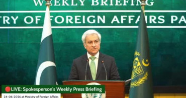 Pakistan: İran-ABD teknik görüşmeleri önümüzdeki hafta yeniden başlayacak