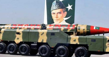 Pakistan Nasıl Nükleer Güç Oldu ? 