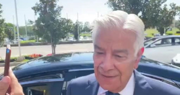 Pakistan Savunma Bakanı Asif'dan İran-ABD Görüşmeleri Hakkında Açıklama