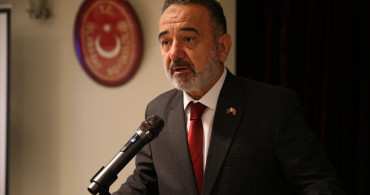 Pakistan'da 18 Mart Şehitleri Anma Günü Töreni Düzenlendi