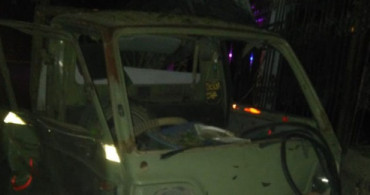 Pakistan'da Bombalı Saldırı Düzenlendi: 2 Ölü, 11 Yaralı