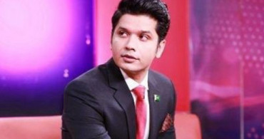 Pakistan'da Gazeteciye Suikast Düzenlendi