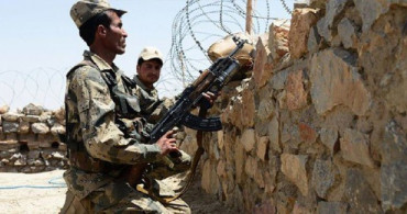 Pakistan'da Peş Peşe İki Saldırı: 10 Asker Yaşamını Yitirdi