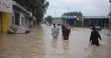 Pakistan'da Sel Felaketi: Can Kaybı Artıyor