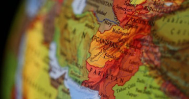 Pakistan'dan Afganlara Vize Sınırı