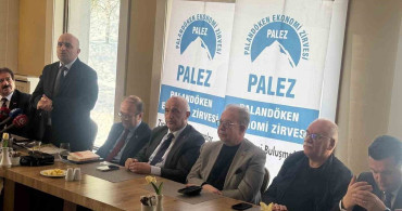 Palandöken Ekonomi Zirvesi 2023: Stratejik Toplantılar ve Gelecek Vizyonu